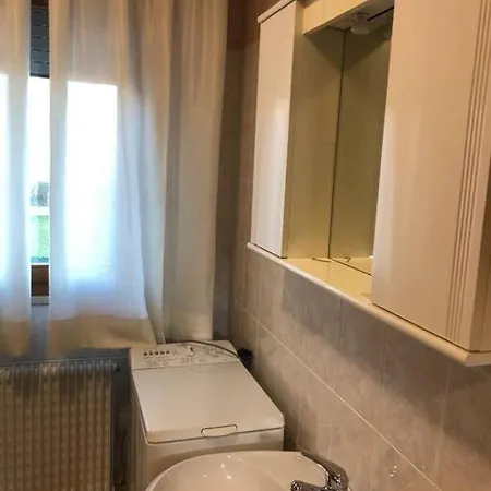 Apartman Ongaro Aviano