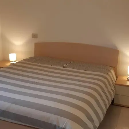 Ongaro Apartman Aviano