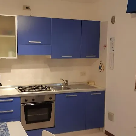 Ongaro Appartamento