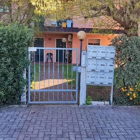Appartement Ongaro