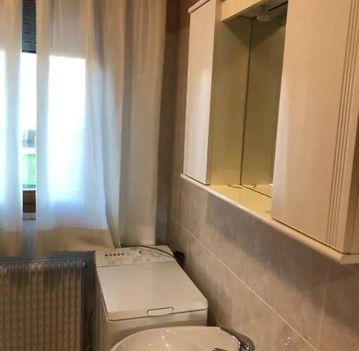 Apartman Ongaro Aviano