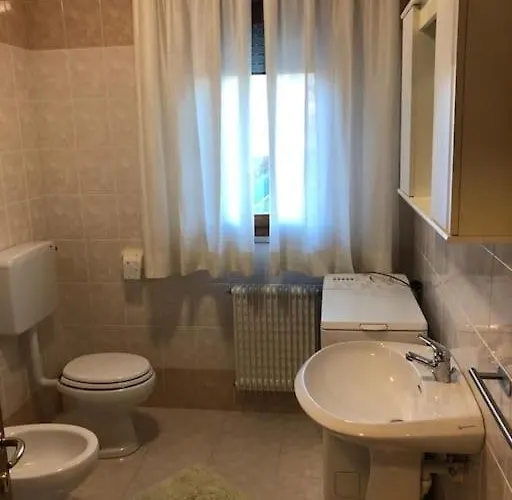 Ongaro Apartman Aviano