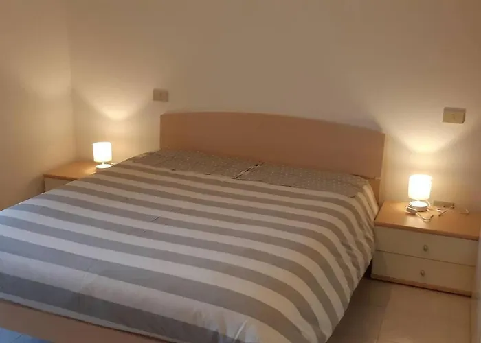 Ongaro Apartman Aviano