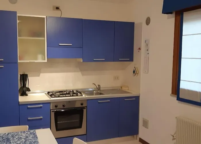 Ongaro Apartman