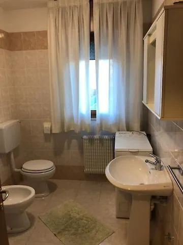 Ongaro Apartman *